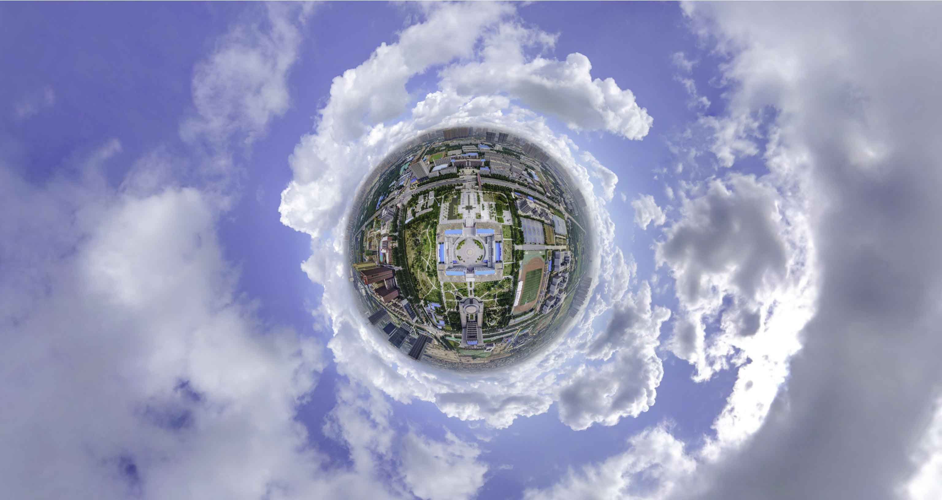 龙岗格凸河风景名胜区