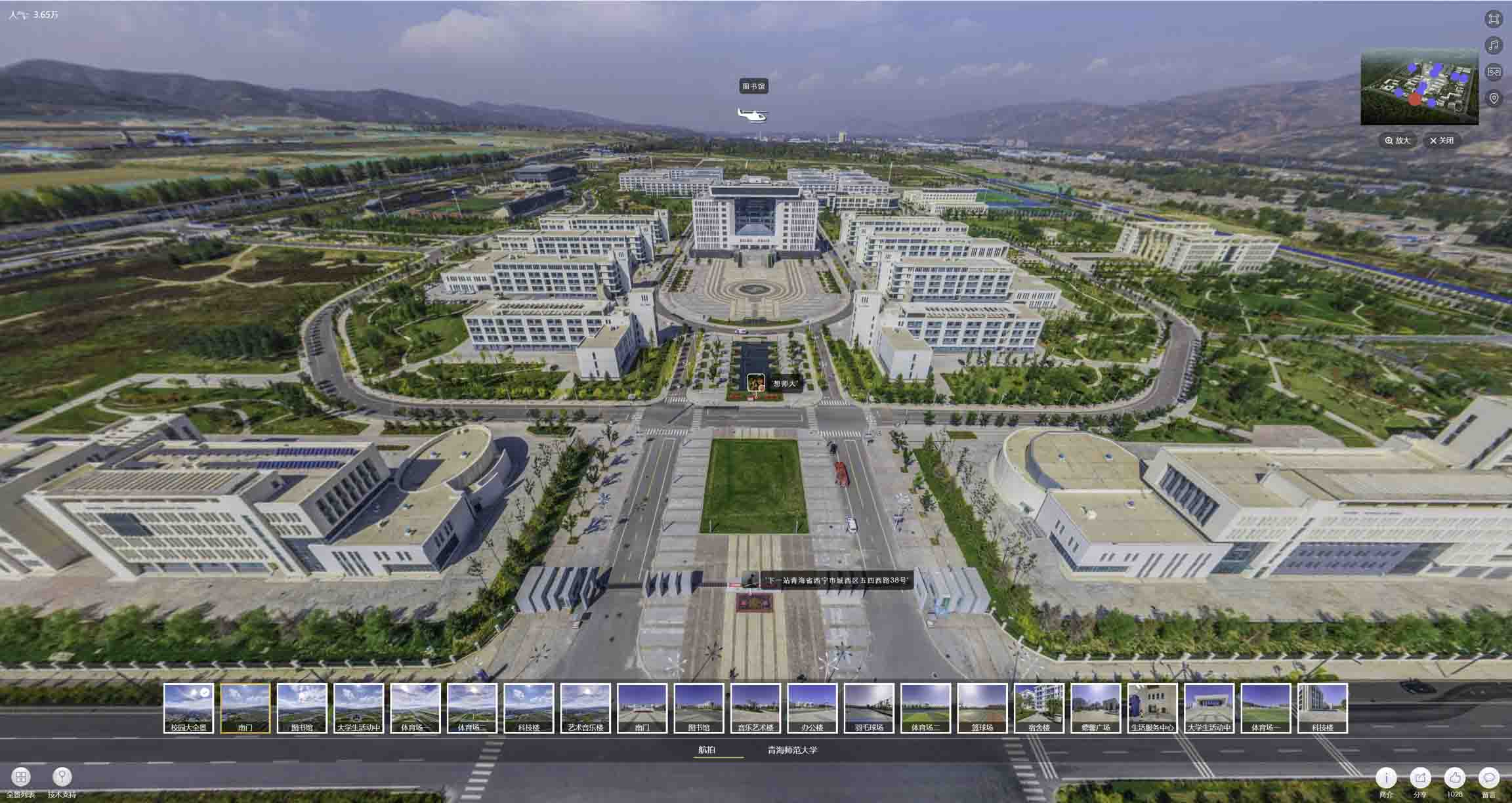 龙岗油菜花-惊艳半生的花海仙境