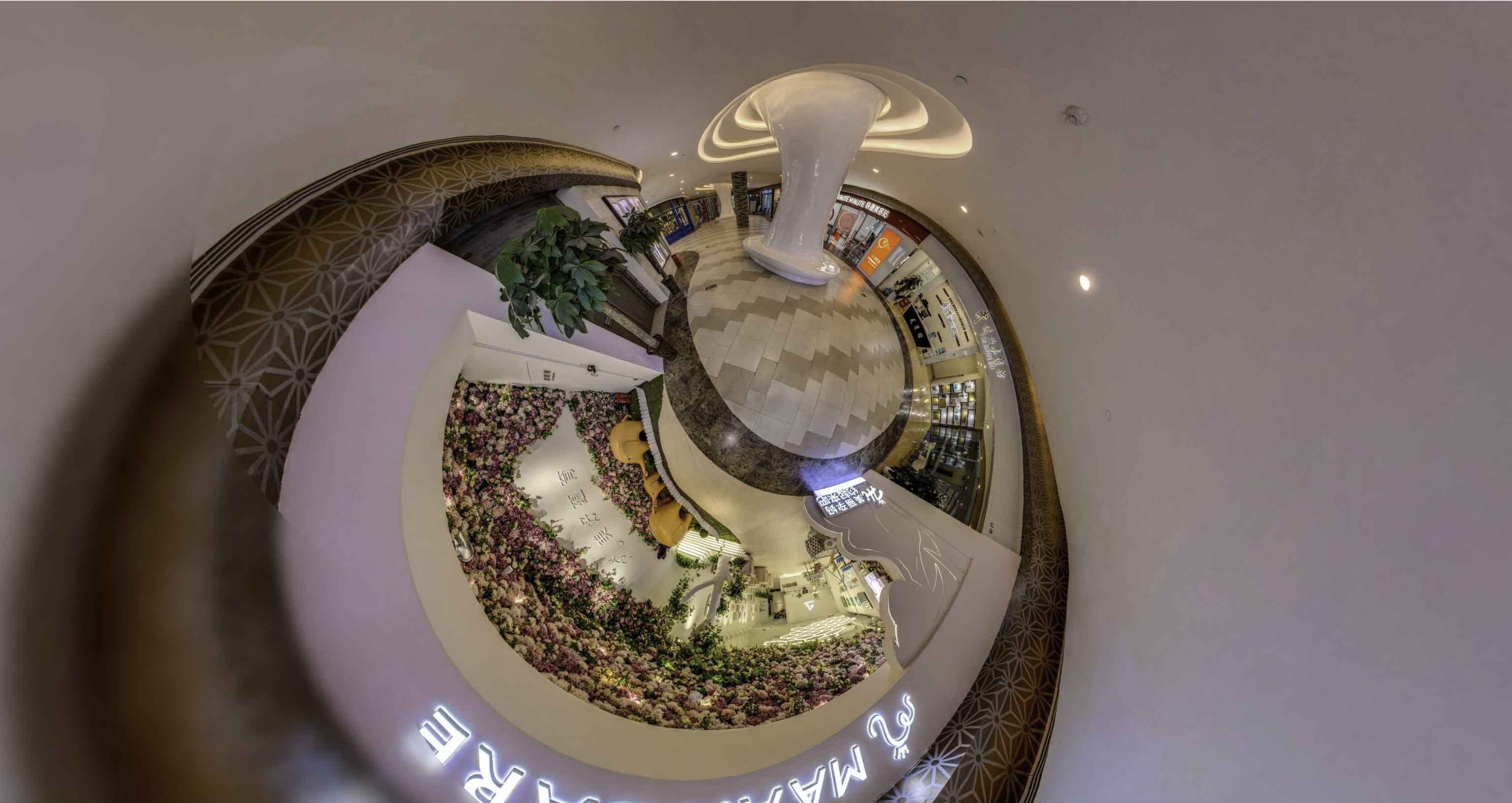 龙岗将VR全景融入品牌宣传活动的创新实践与策略